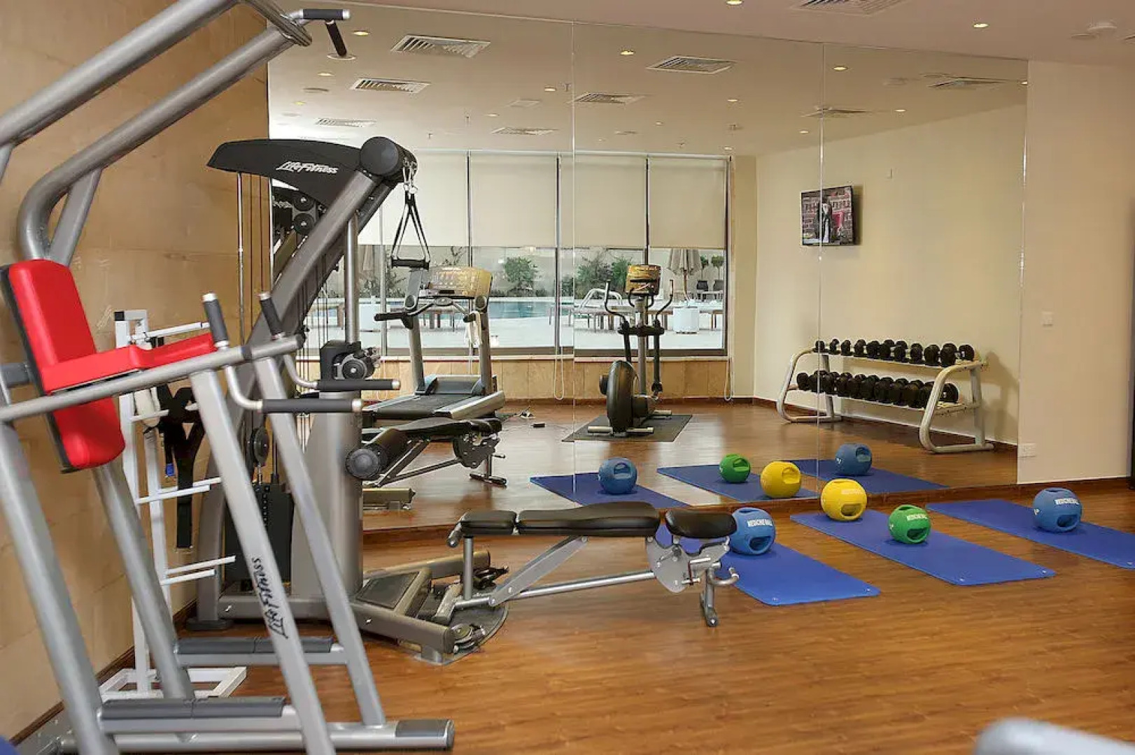 Swiss-Belhotel Aqaba City