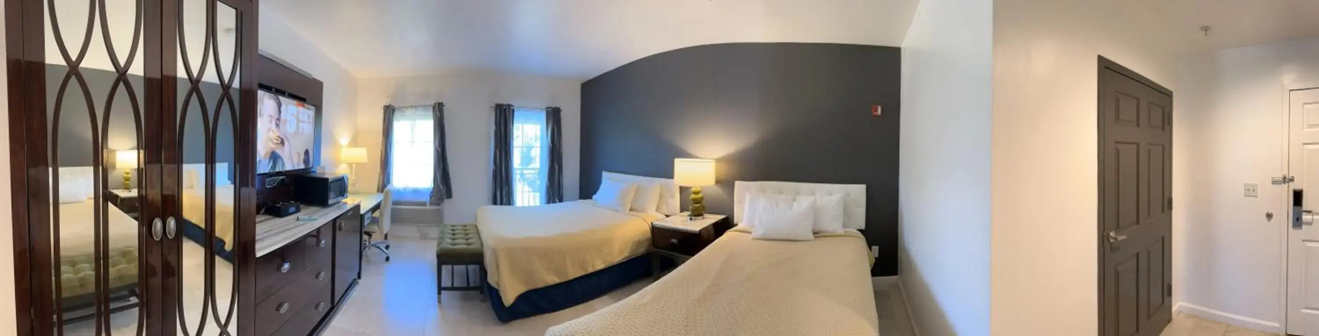 Rocklin Park Hotel, Trademark Collection by Wyndham