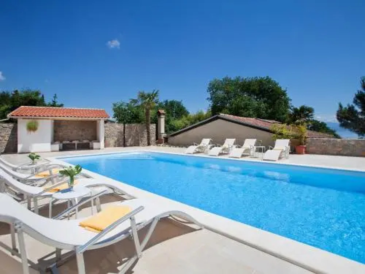 Holiday Home Oliva
