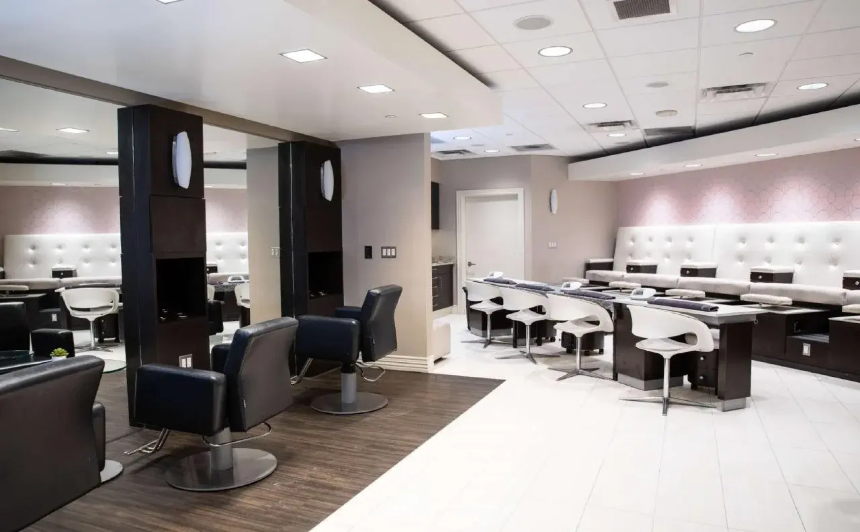 Radisson Plaza Hotel at Kalamazoo Center