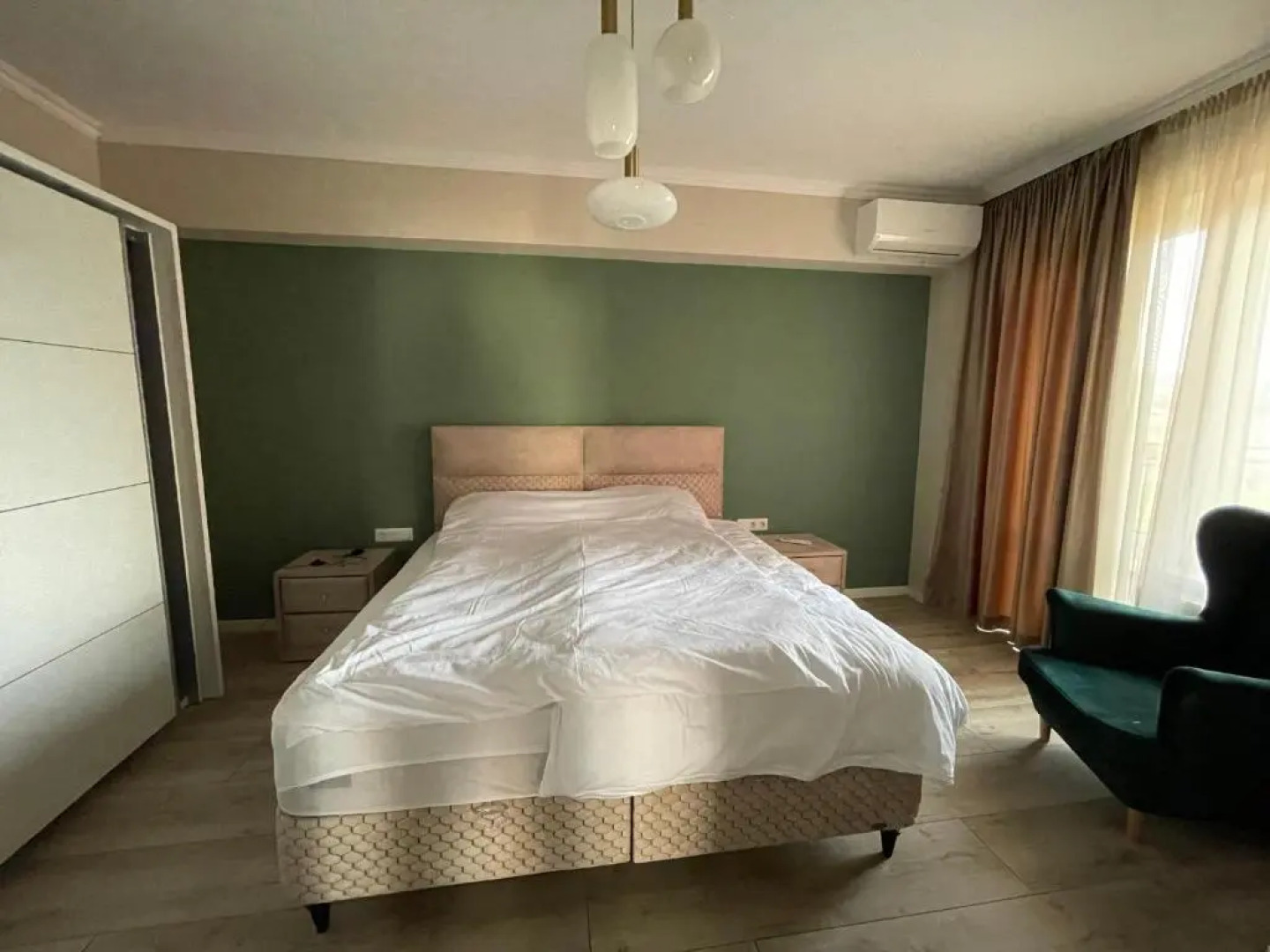 Fortuna Panorama Apartman