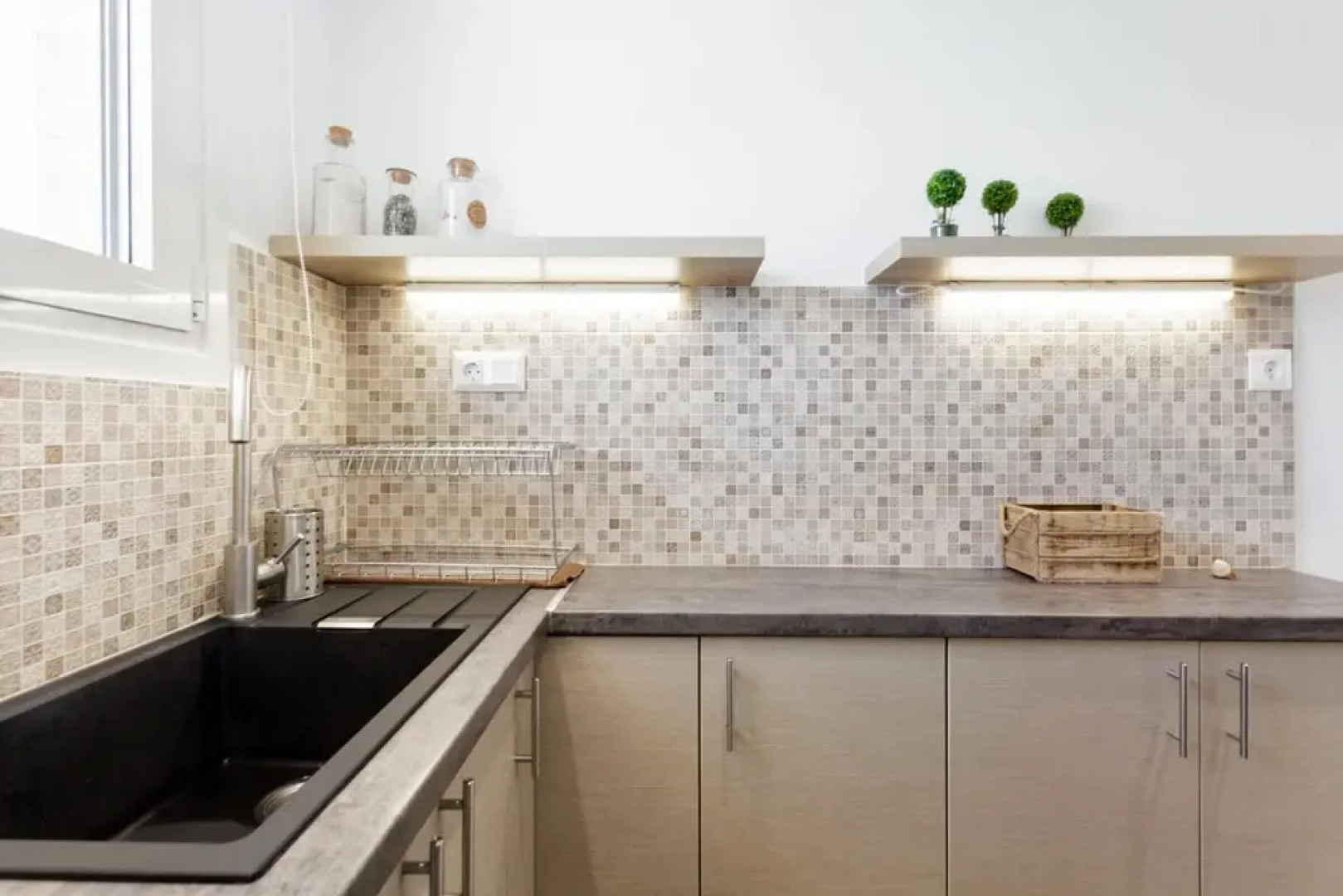 Seashell Seafront Villa