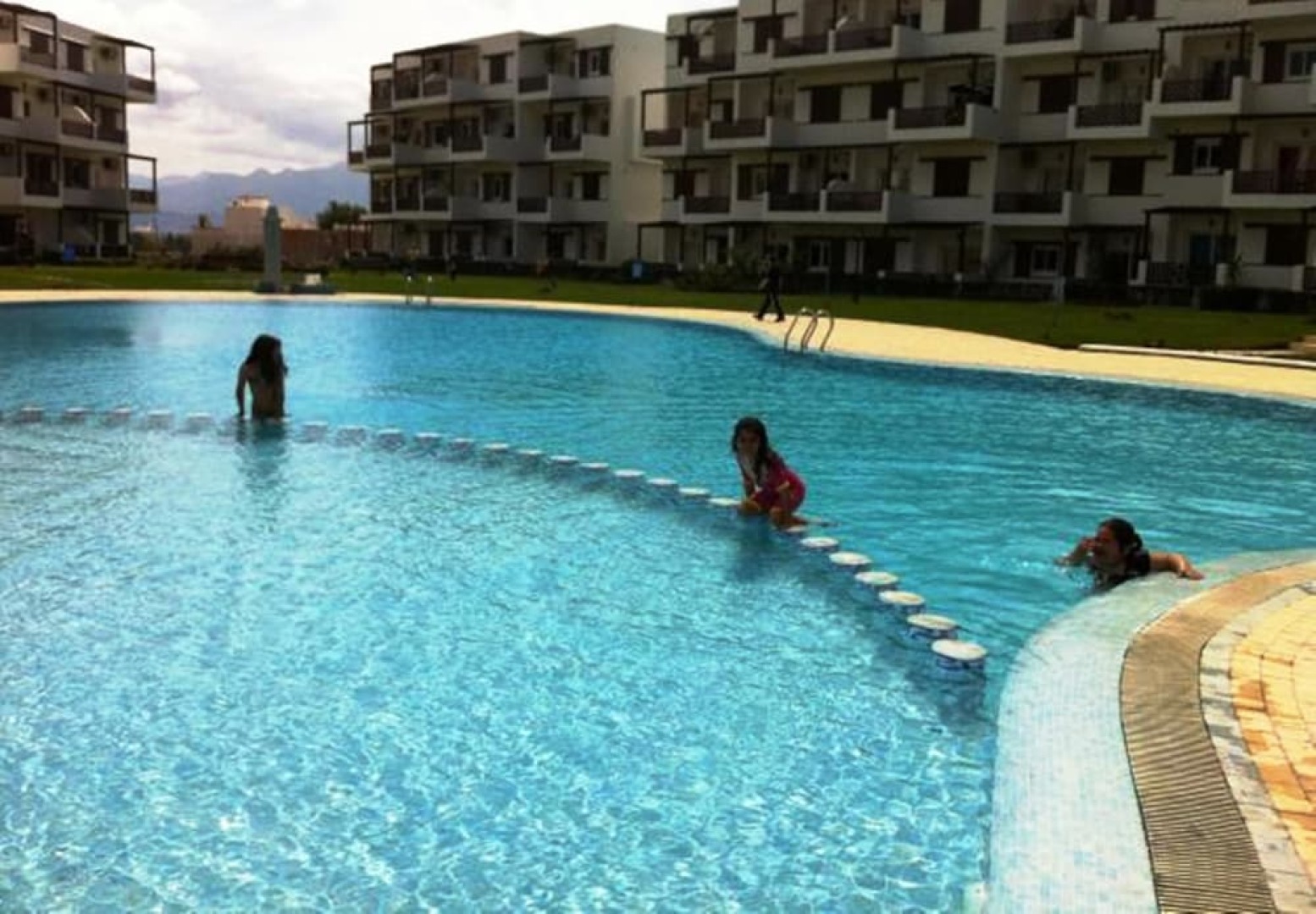 Mirador Golf Appart Hotel