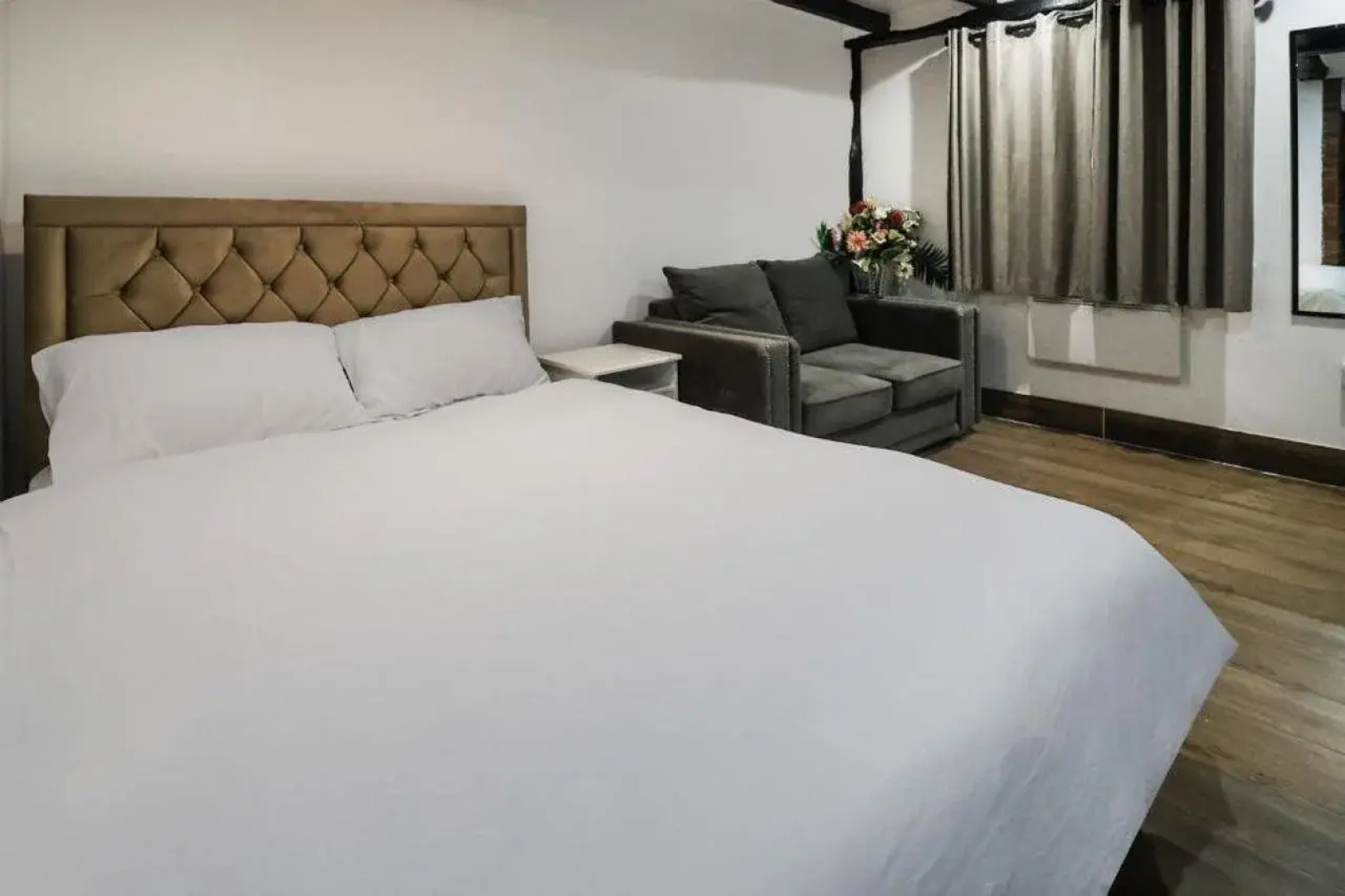 Tudor Oaks Lodge Stevenage North