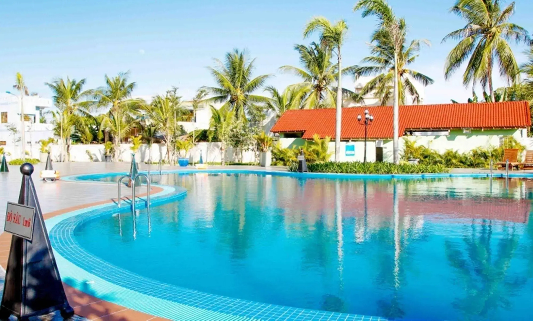 Sai Gon Rach Gia Hotel