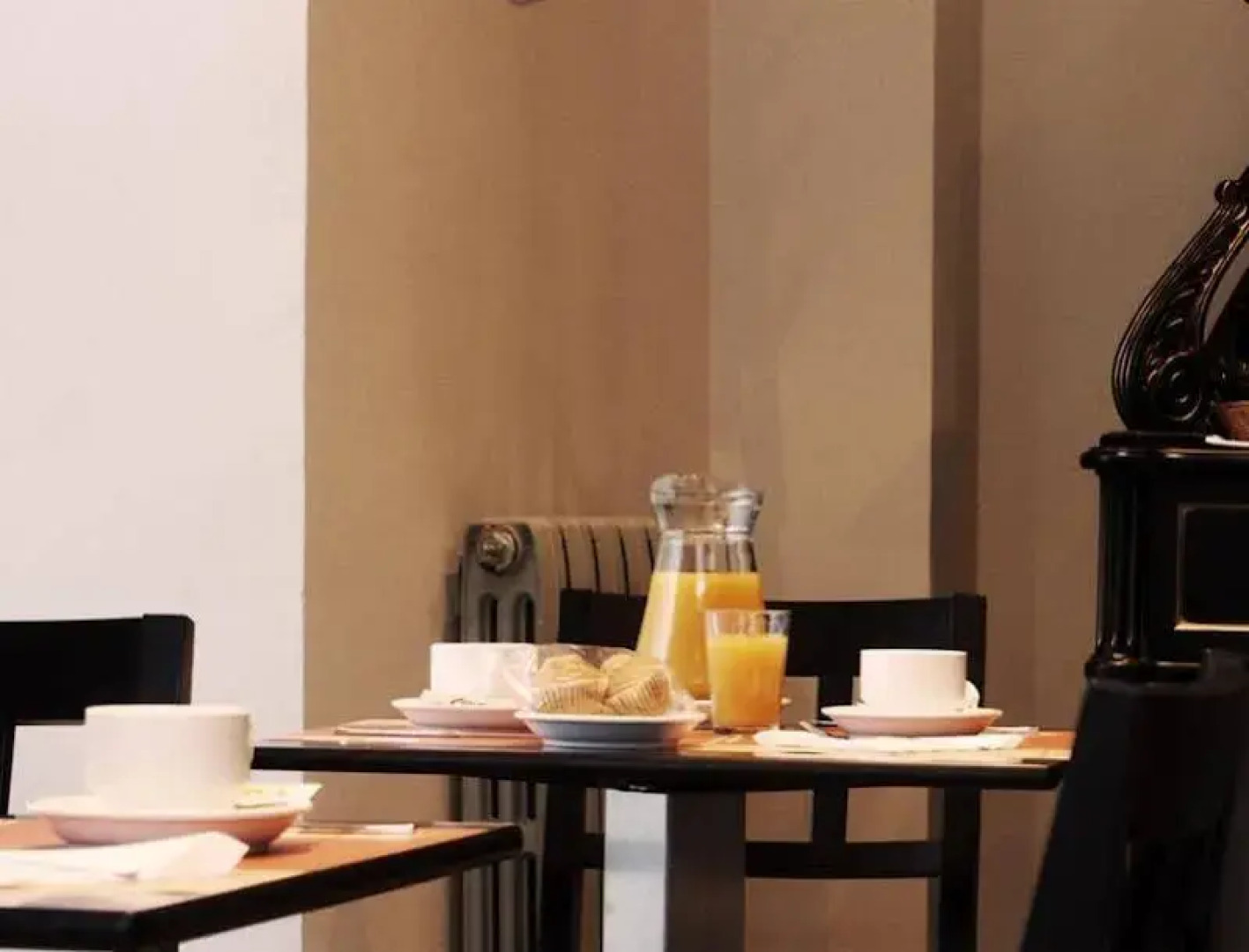 Hotel Soria Plaza Mayor