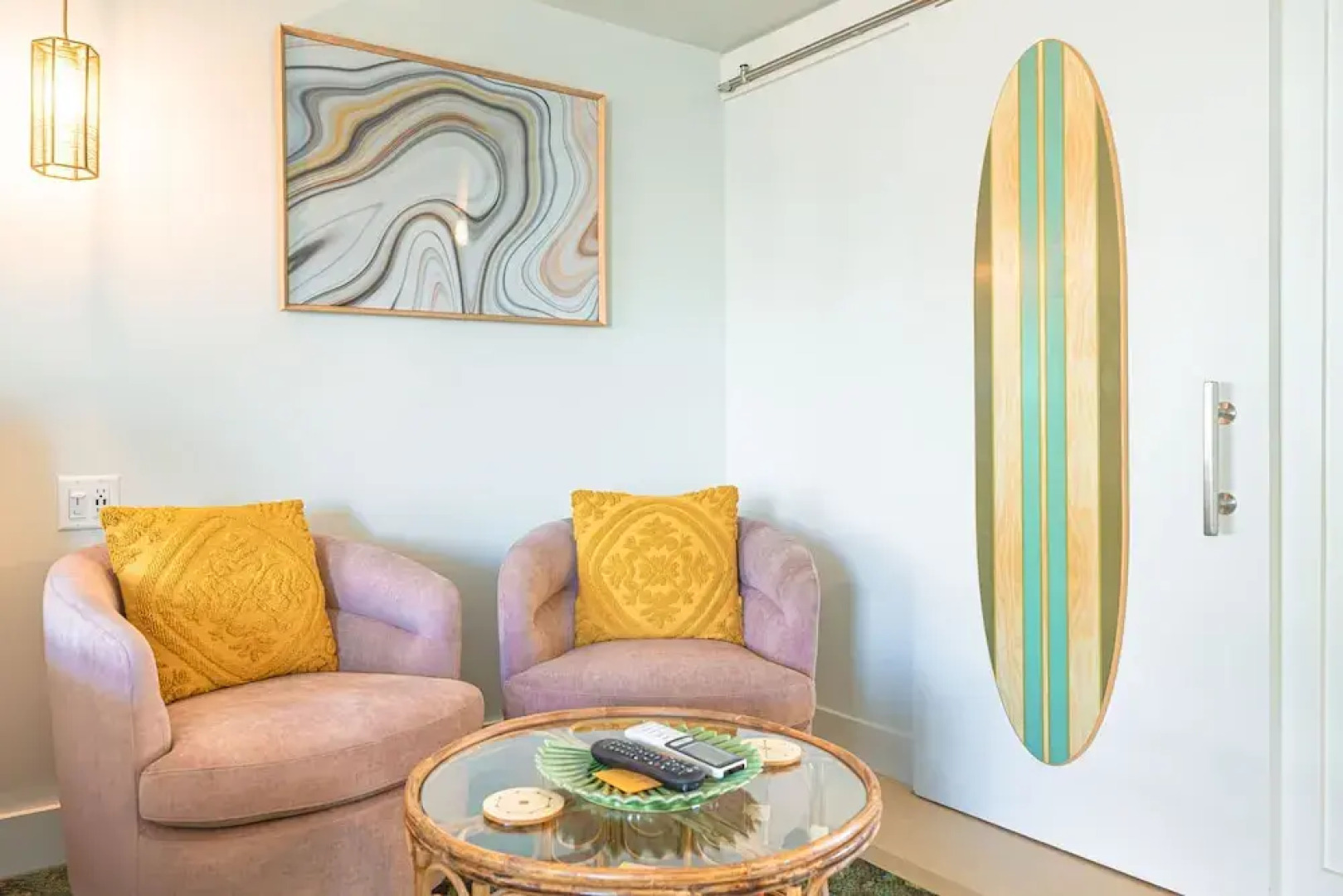 Rye Motor Inn: An Adults-Only Apartment Hotel