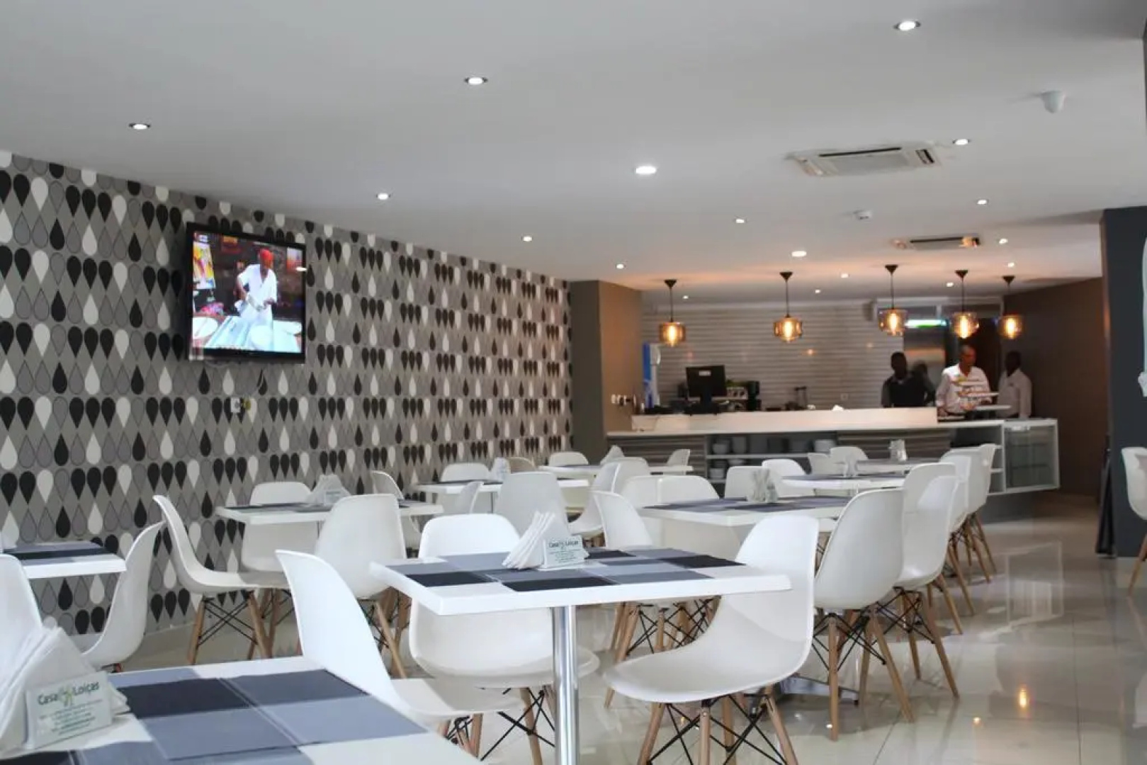 WL Hotel Maputo City Centre Mozambique Collection