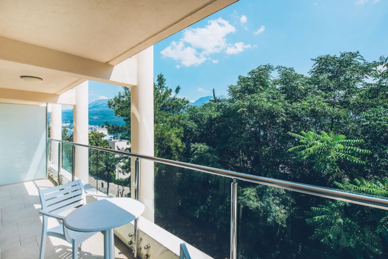 Club Hotel Riviera Montenegro