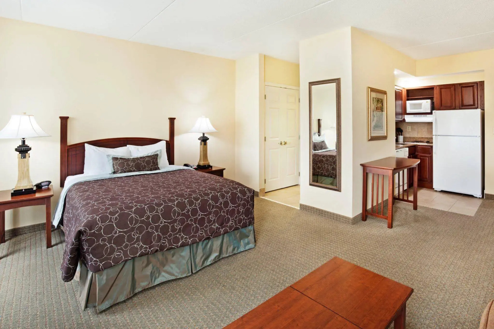 Staybridge Suites Oak Ridge by IHG