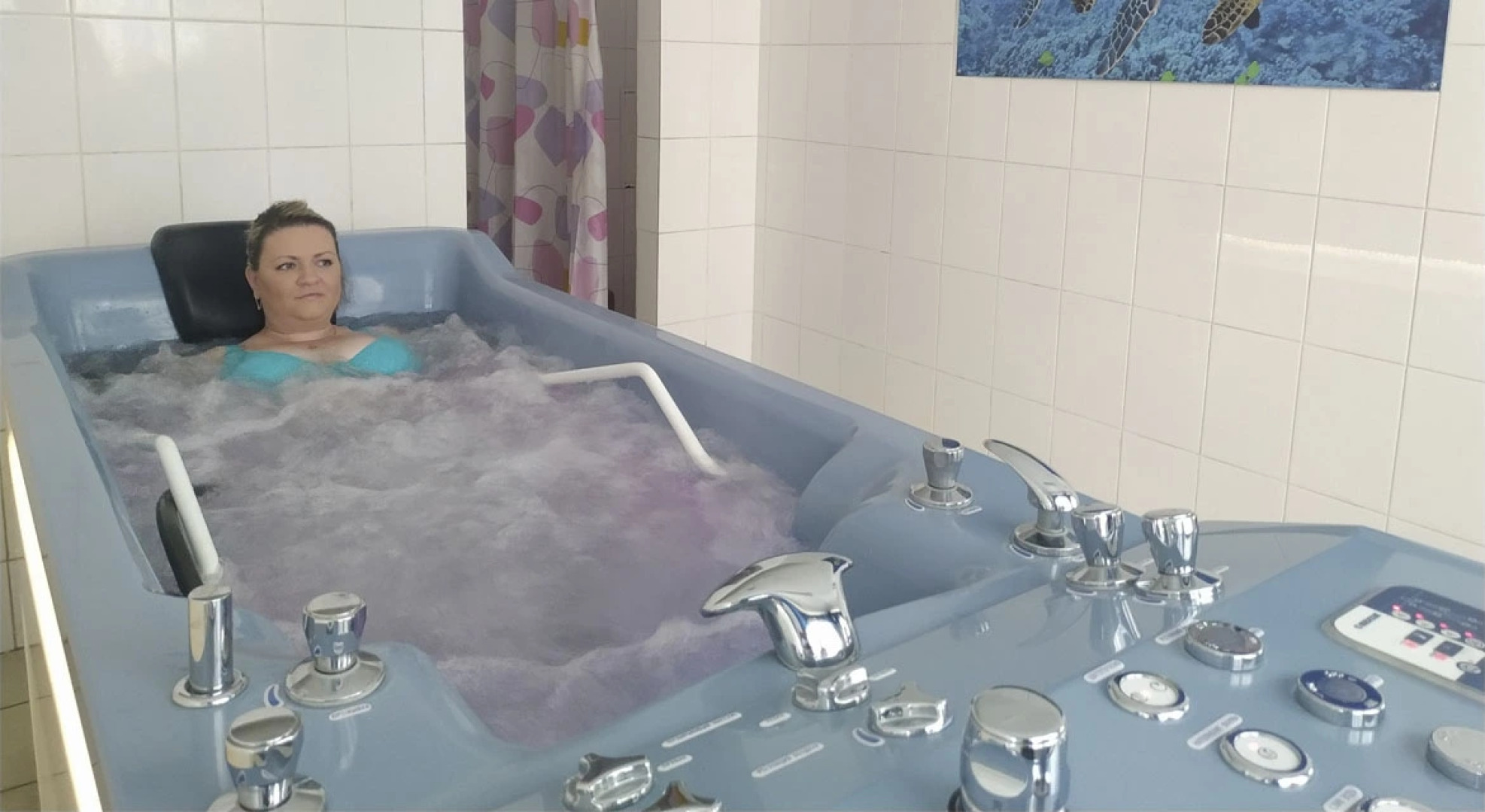 Санаторий Шинник