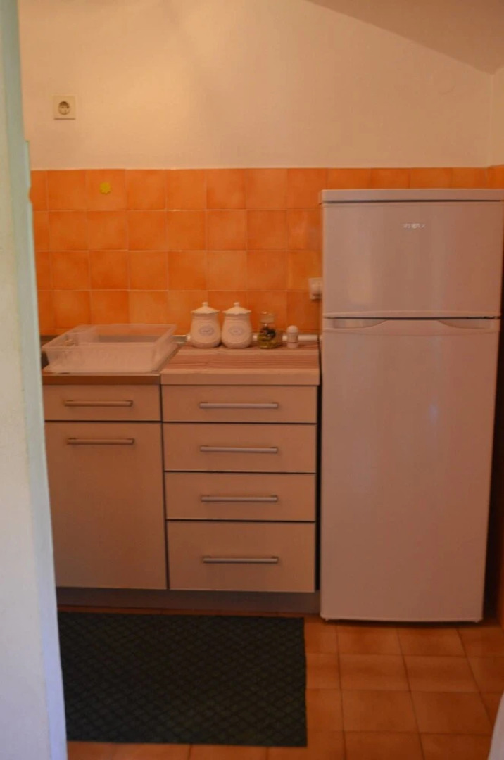 Apartments Peranovic