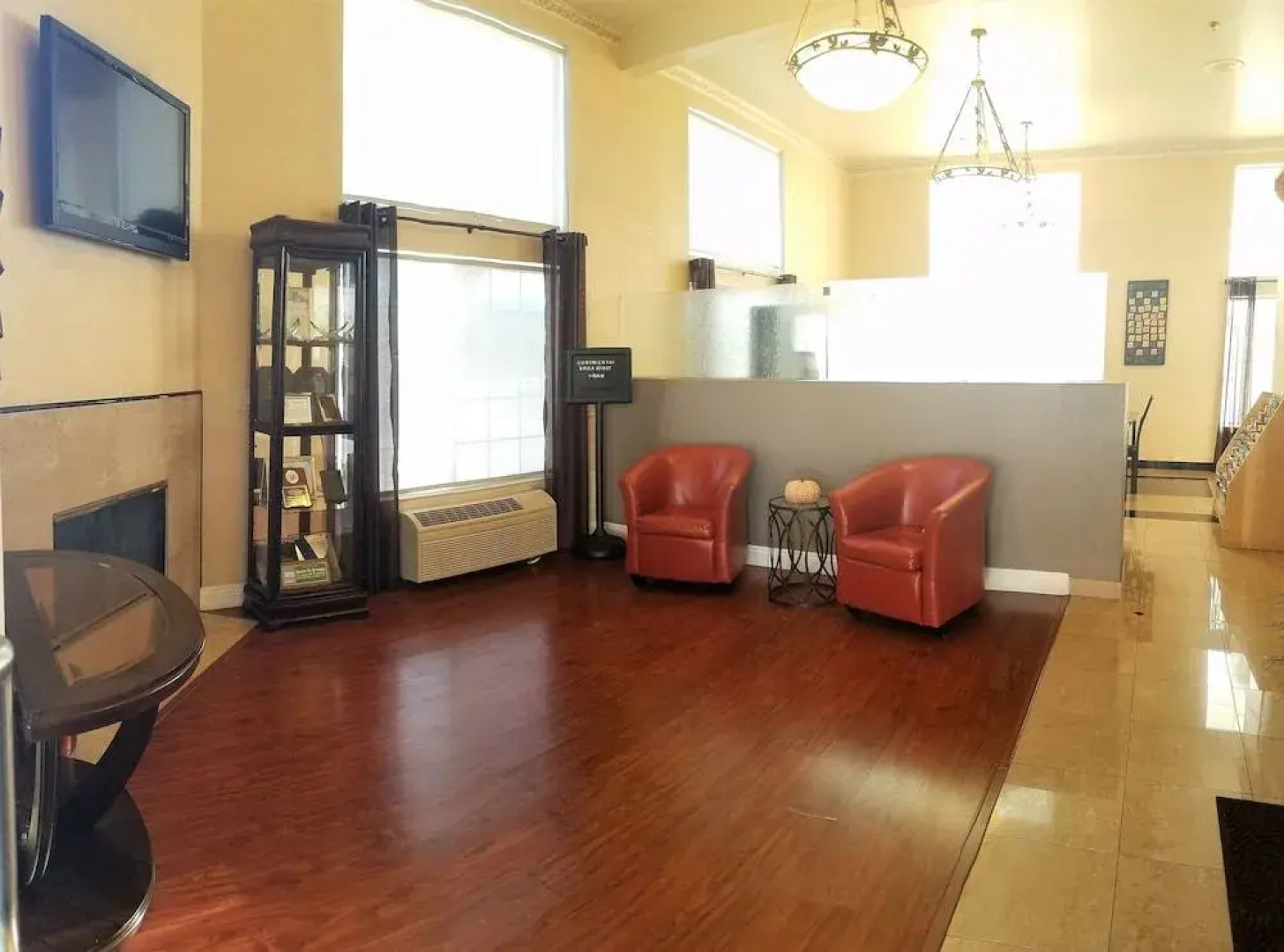 GuestHouse Pico Rivera Downey