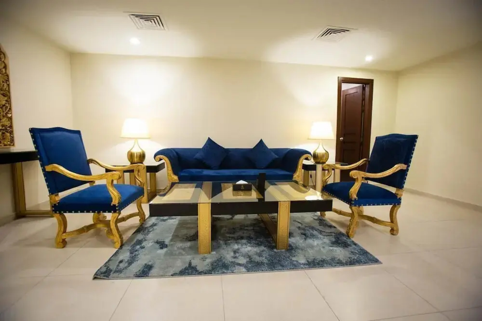 Nine Tree Luxury Hotel & Suites