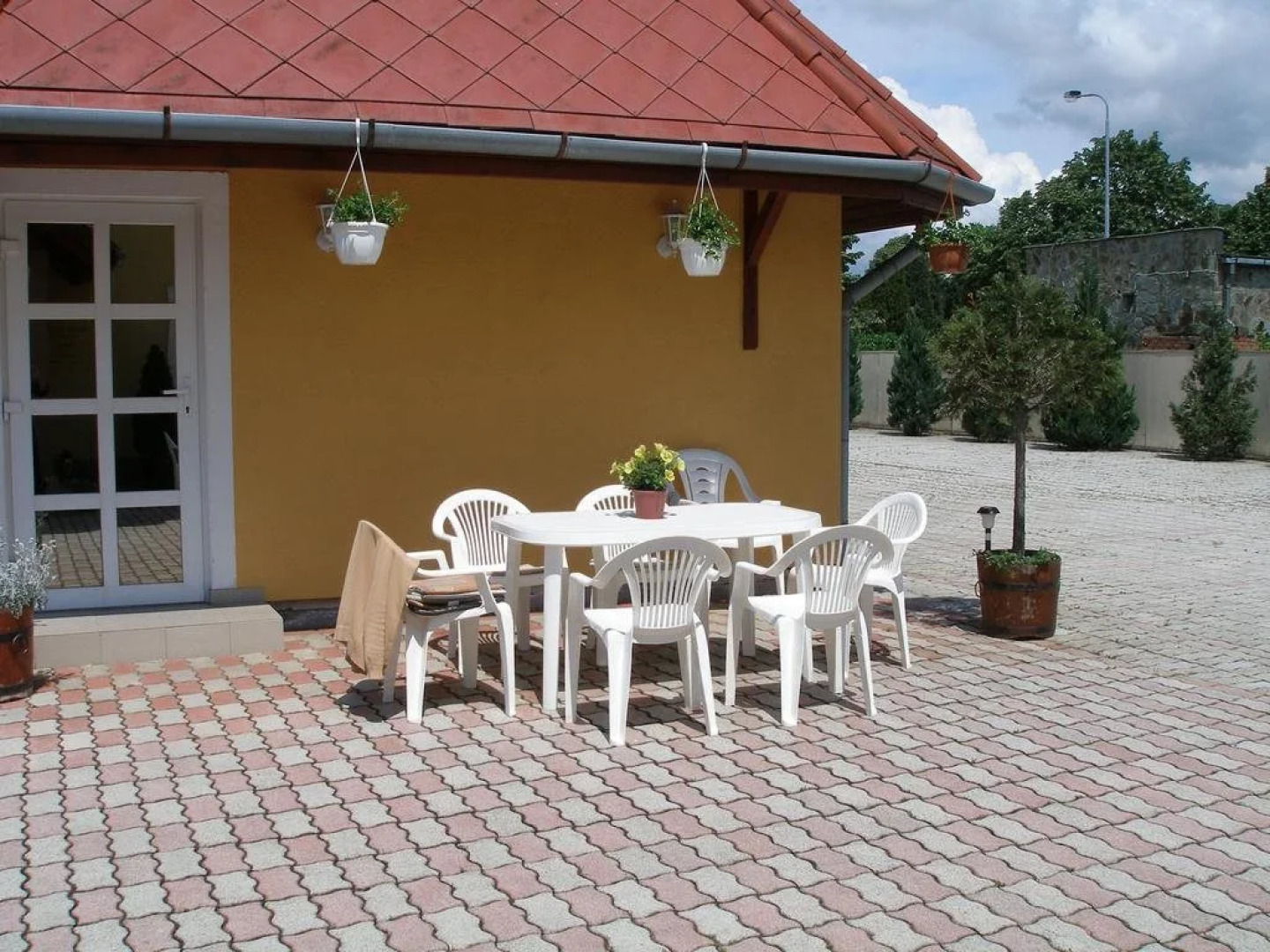 Thermal Panzió Sárvár