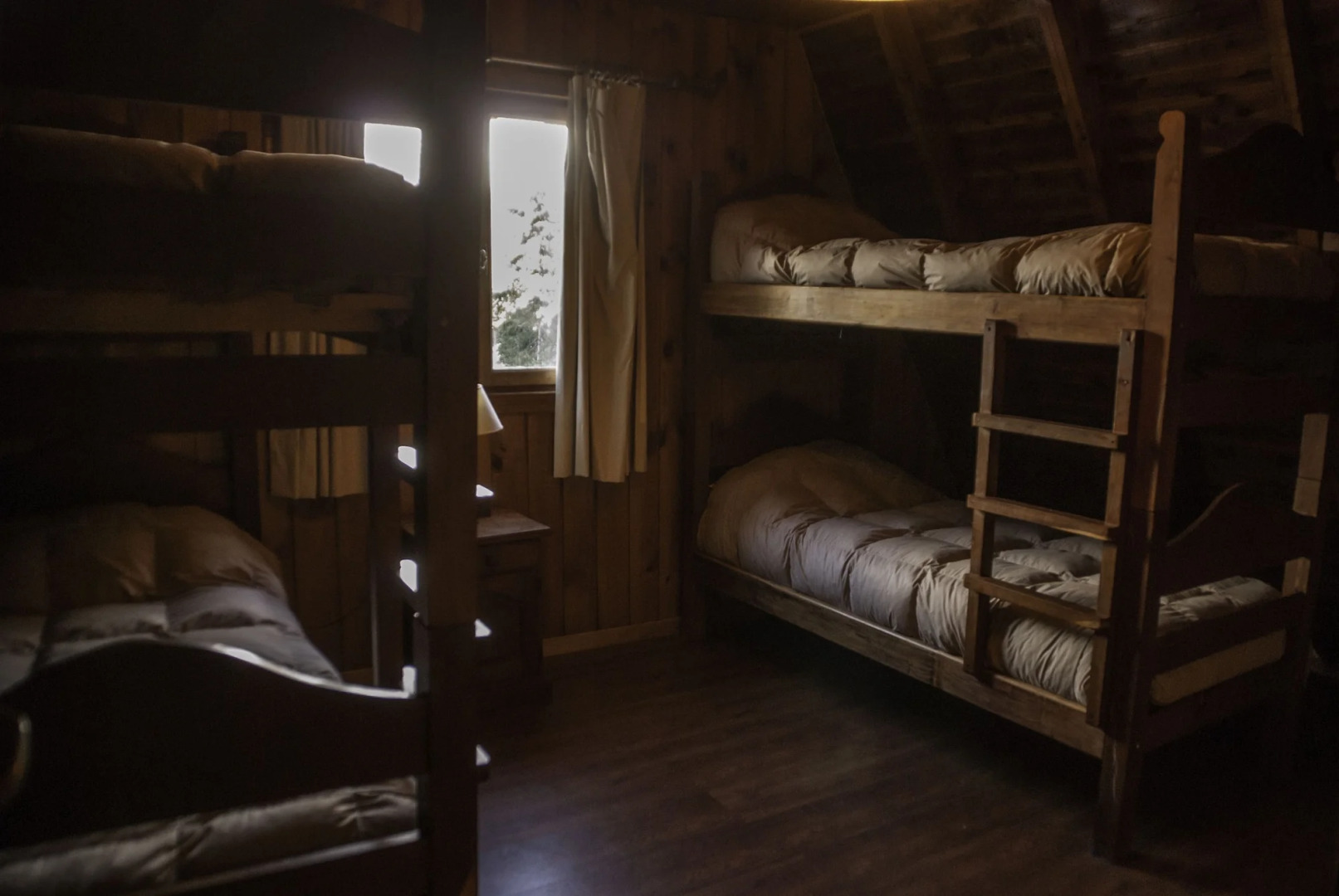 Cabañas Villa Pañil