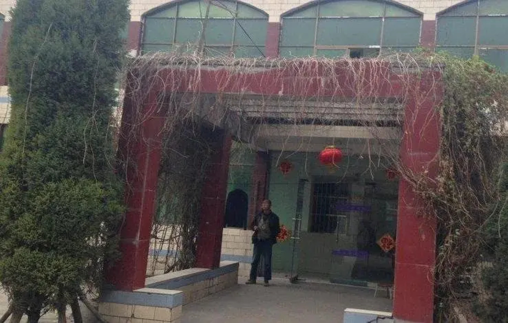 Diantou Zhaojia Homestay