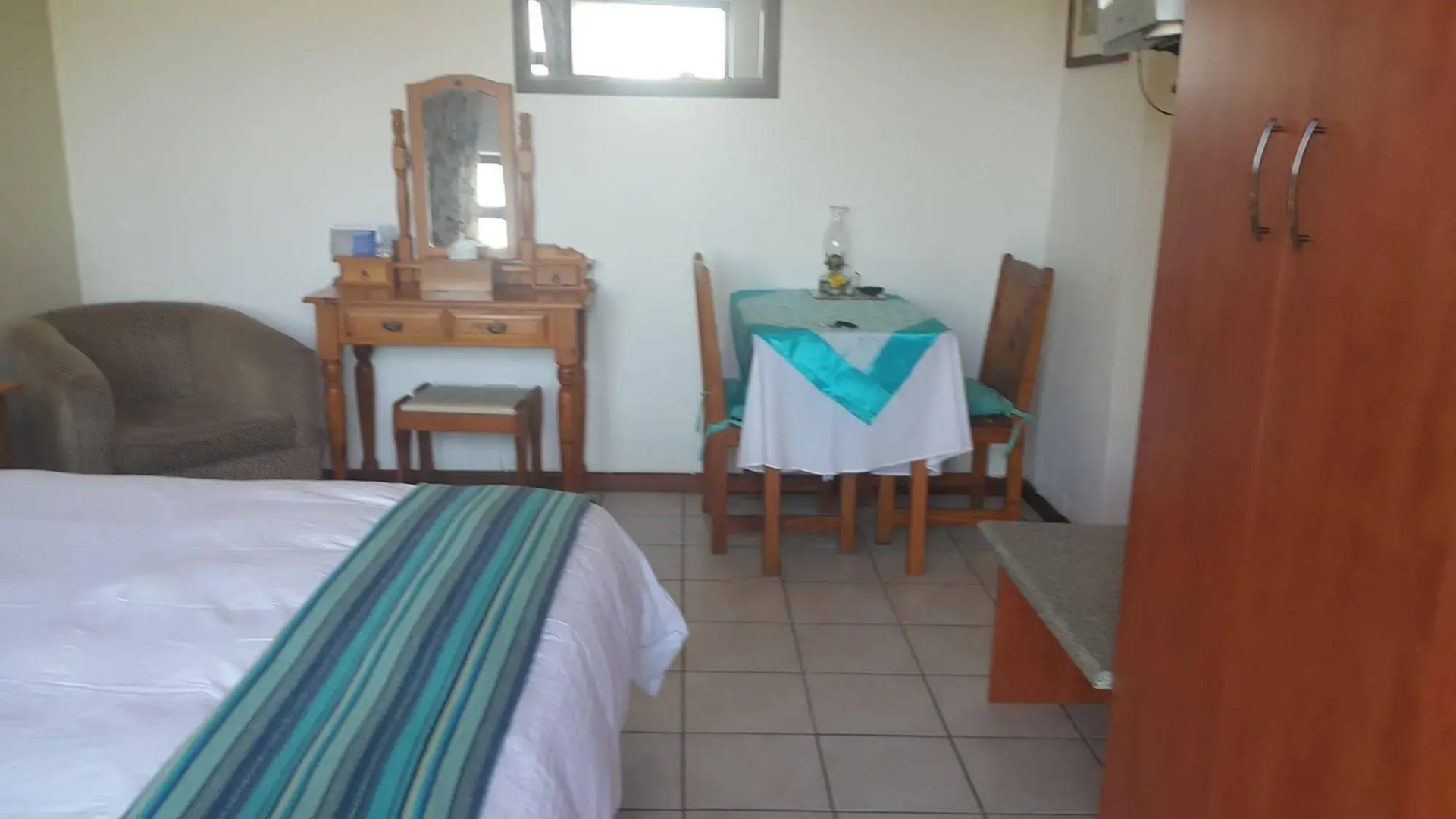 Zuider Zee Guest House