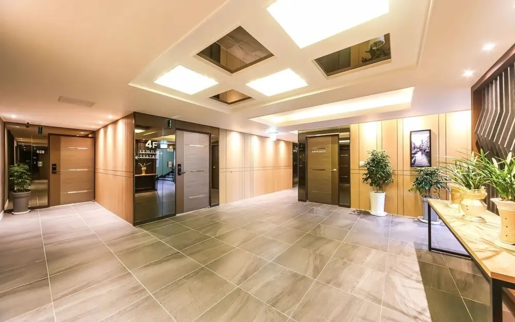 Uljin Hupohang Hotel Hu