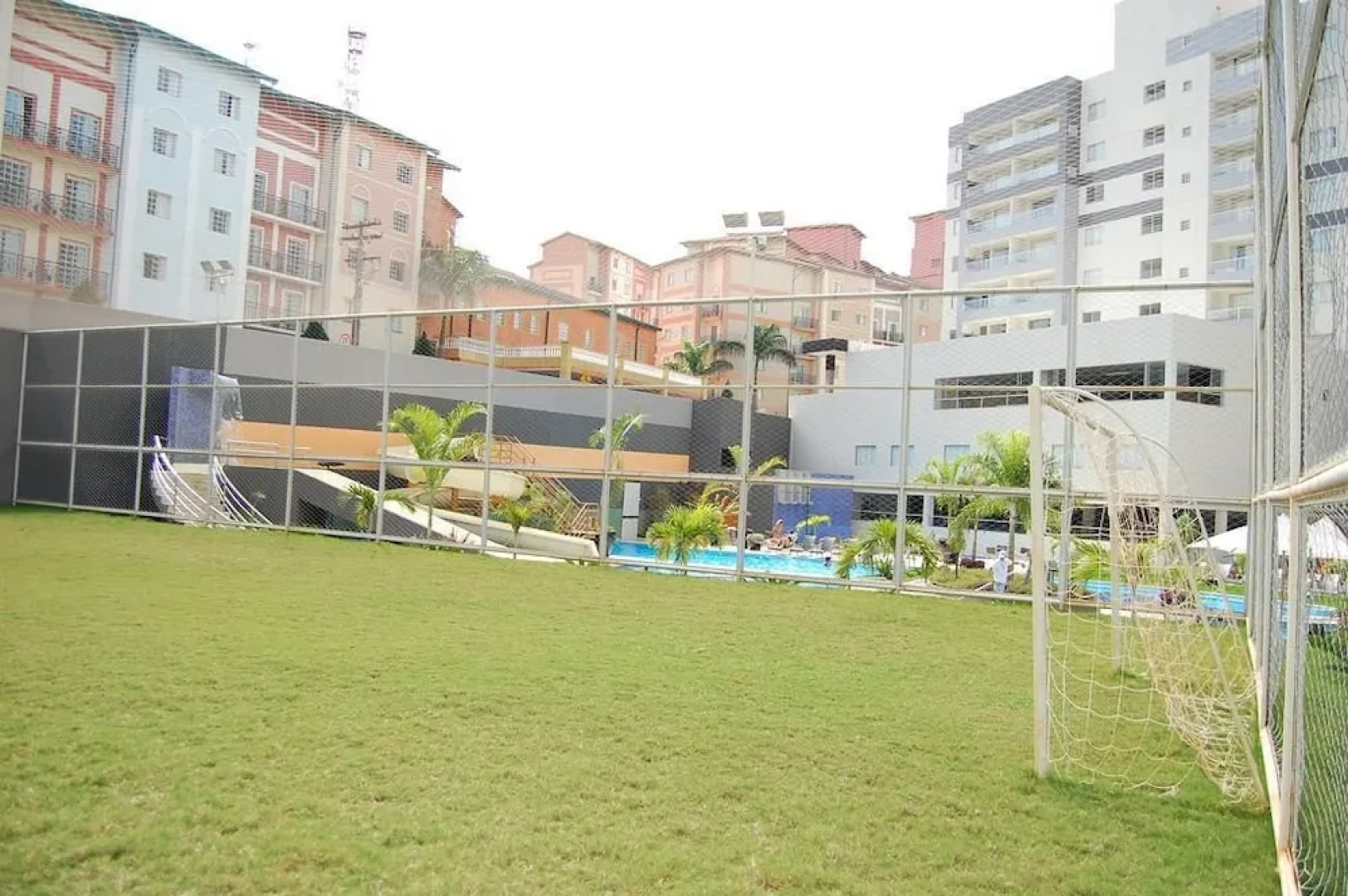 Veredas - Rio Quente Temporada