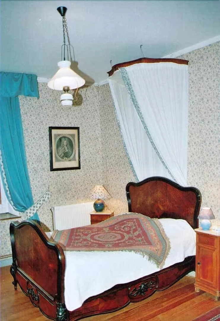 Abbaye De Villelongue