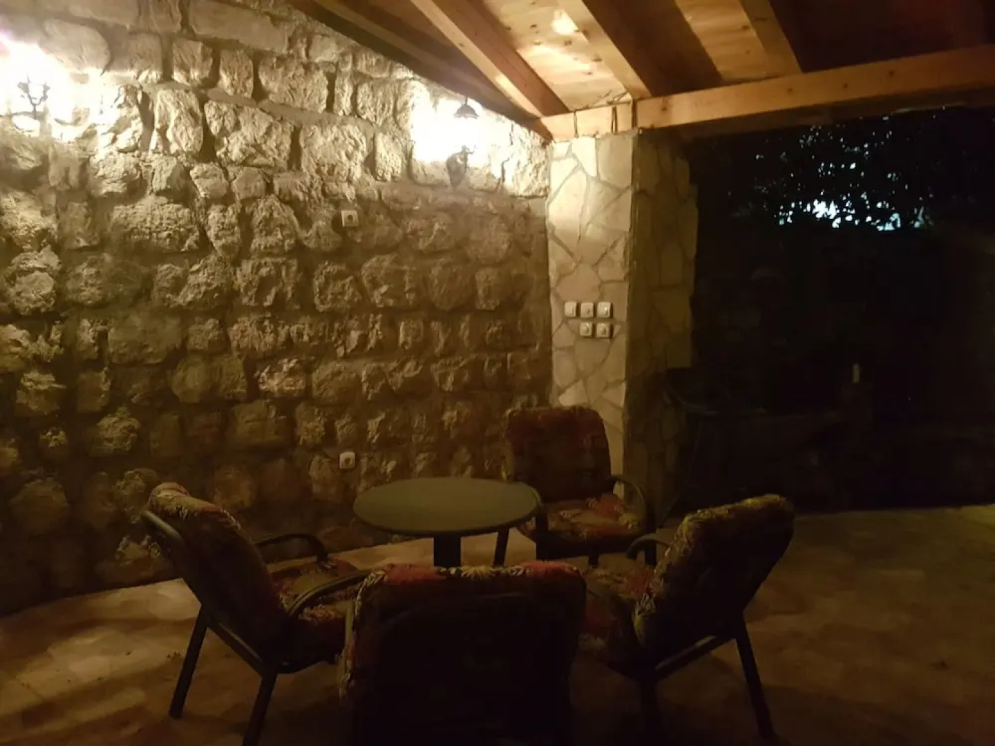 Apartments Montenegro Risan Cuckovic