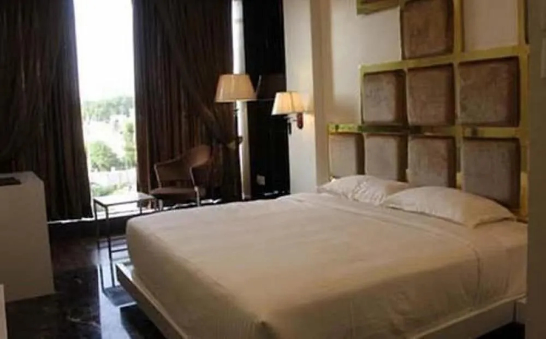 The Prabha International Hotel