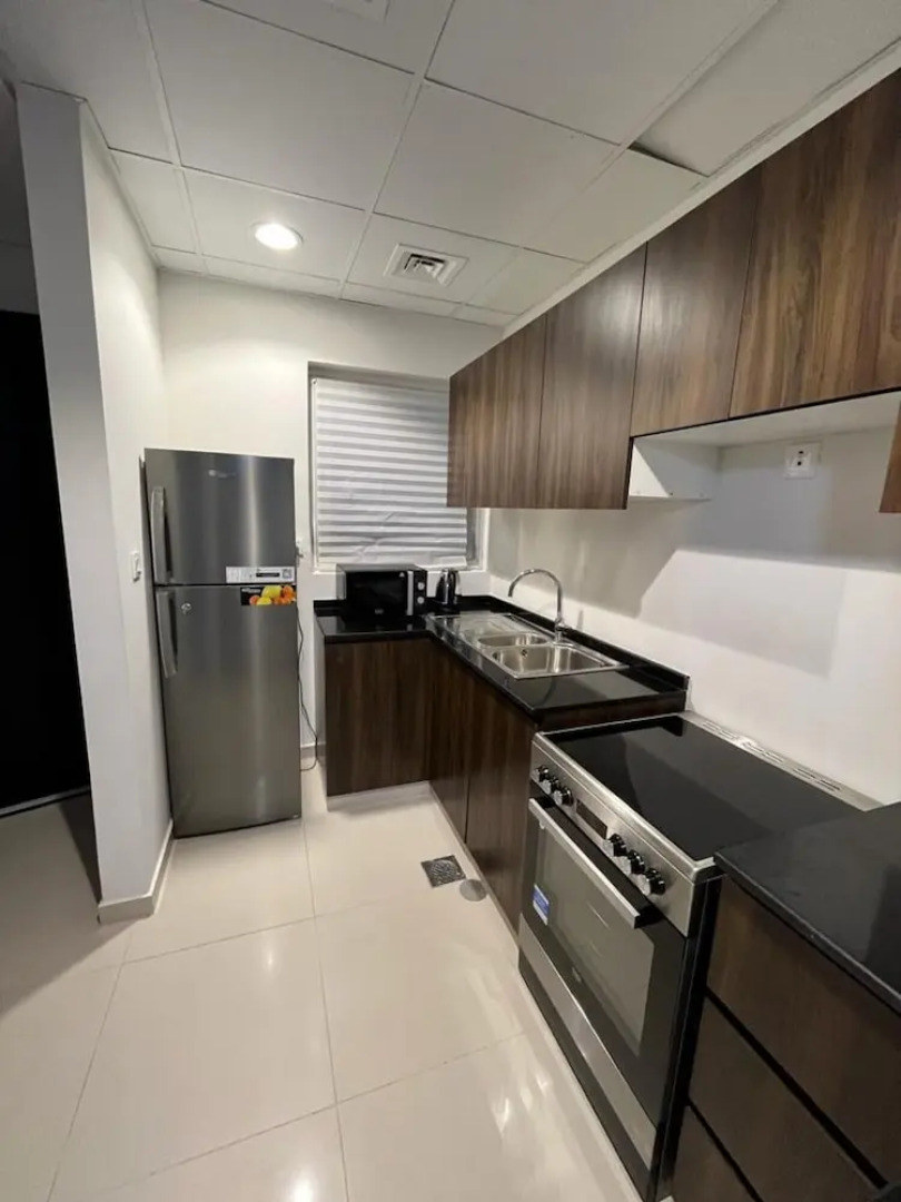 Vacation Home in Damac Hills 2