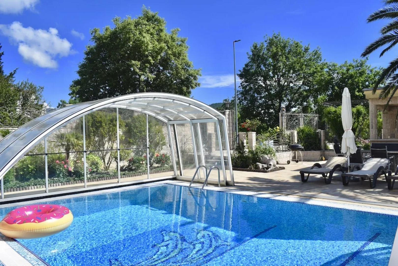 Apartments Villa Marija