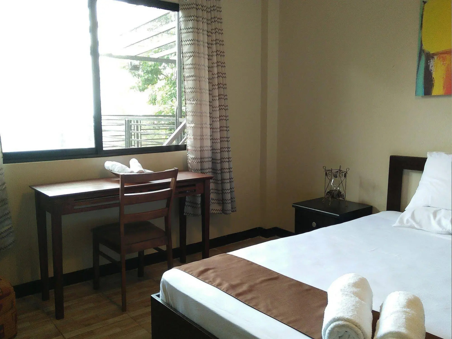 The Wild Juan Bed and Breakfast