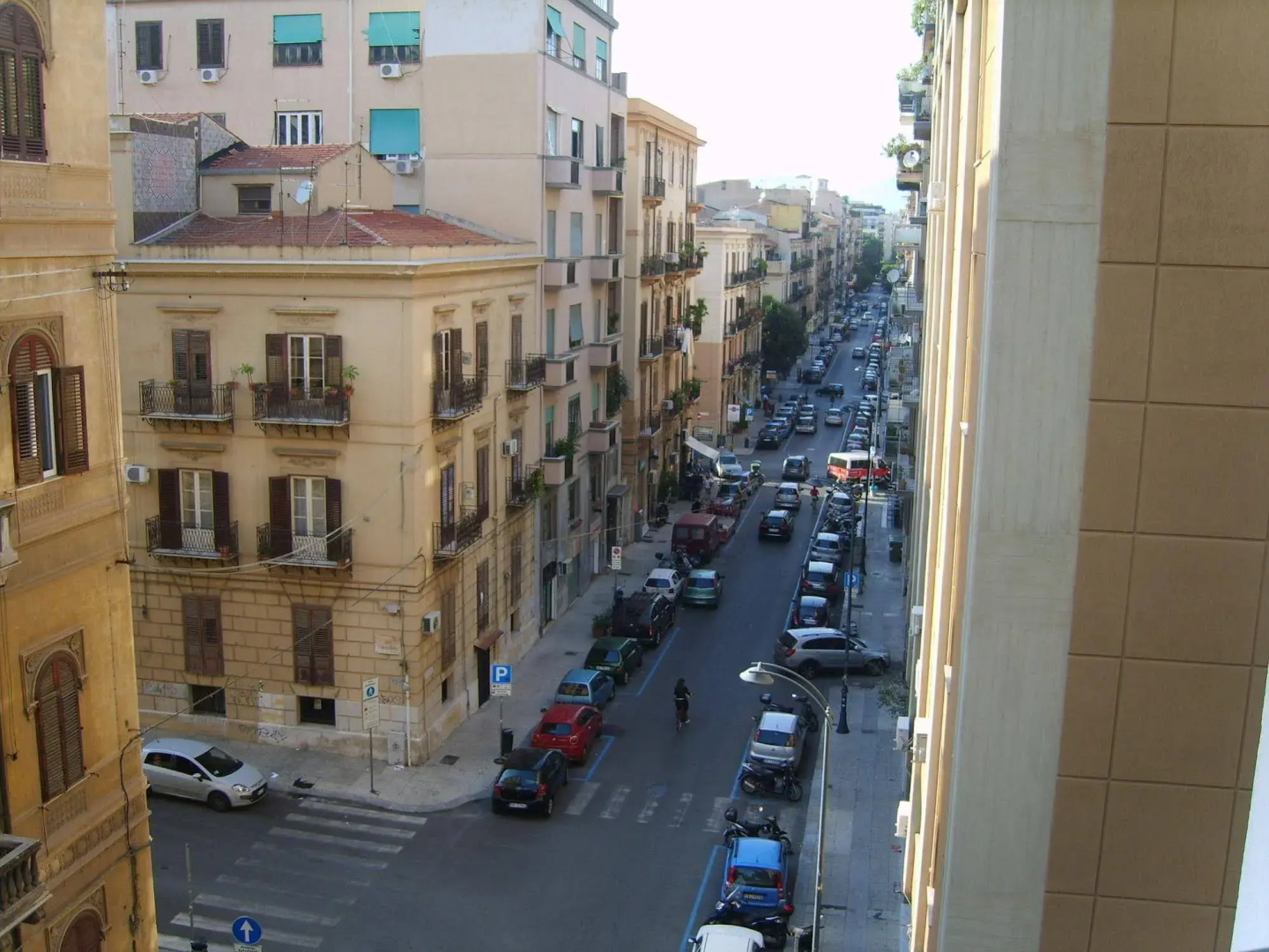 B&B Dietro il Politeama