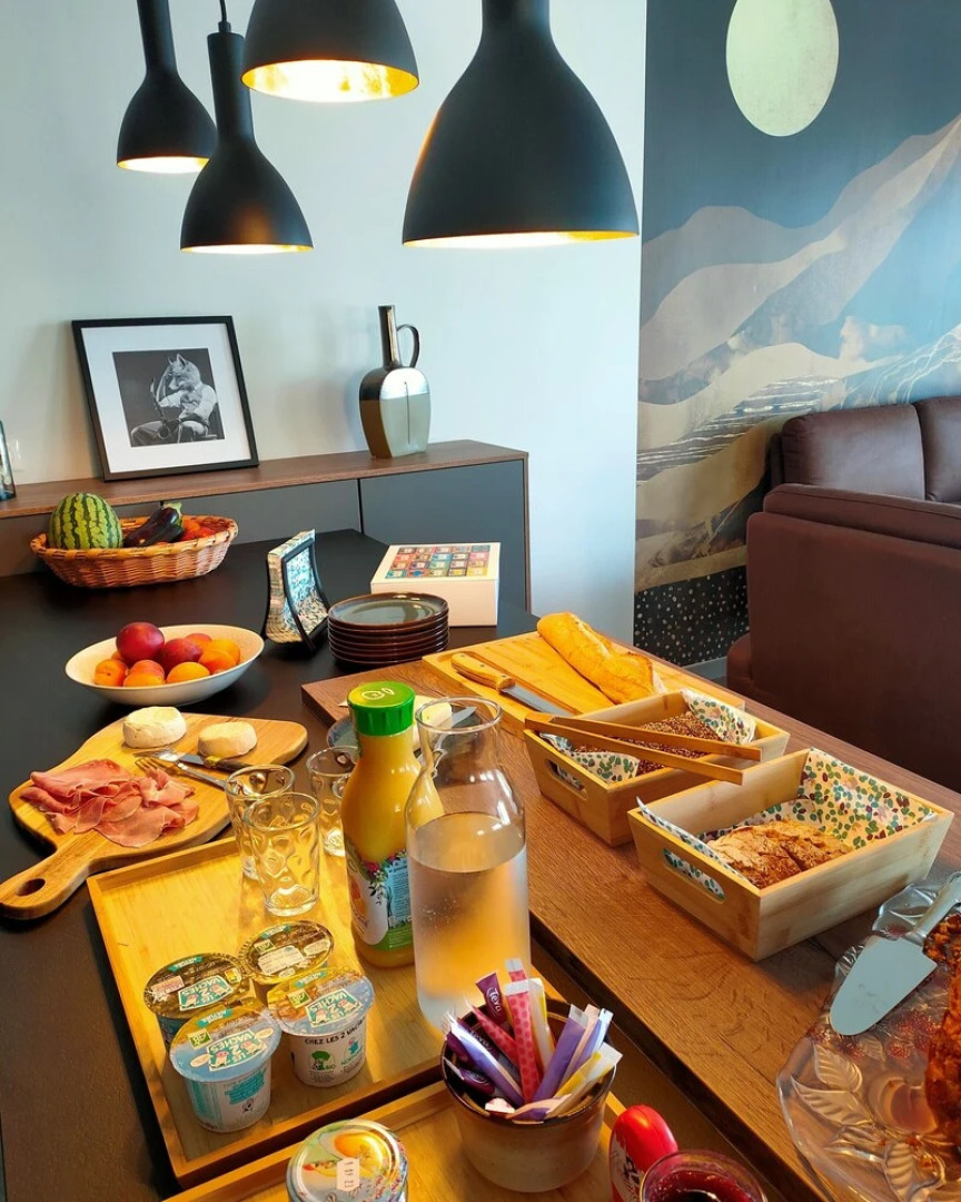 Les Hauts Du Peireguier