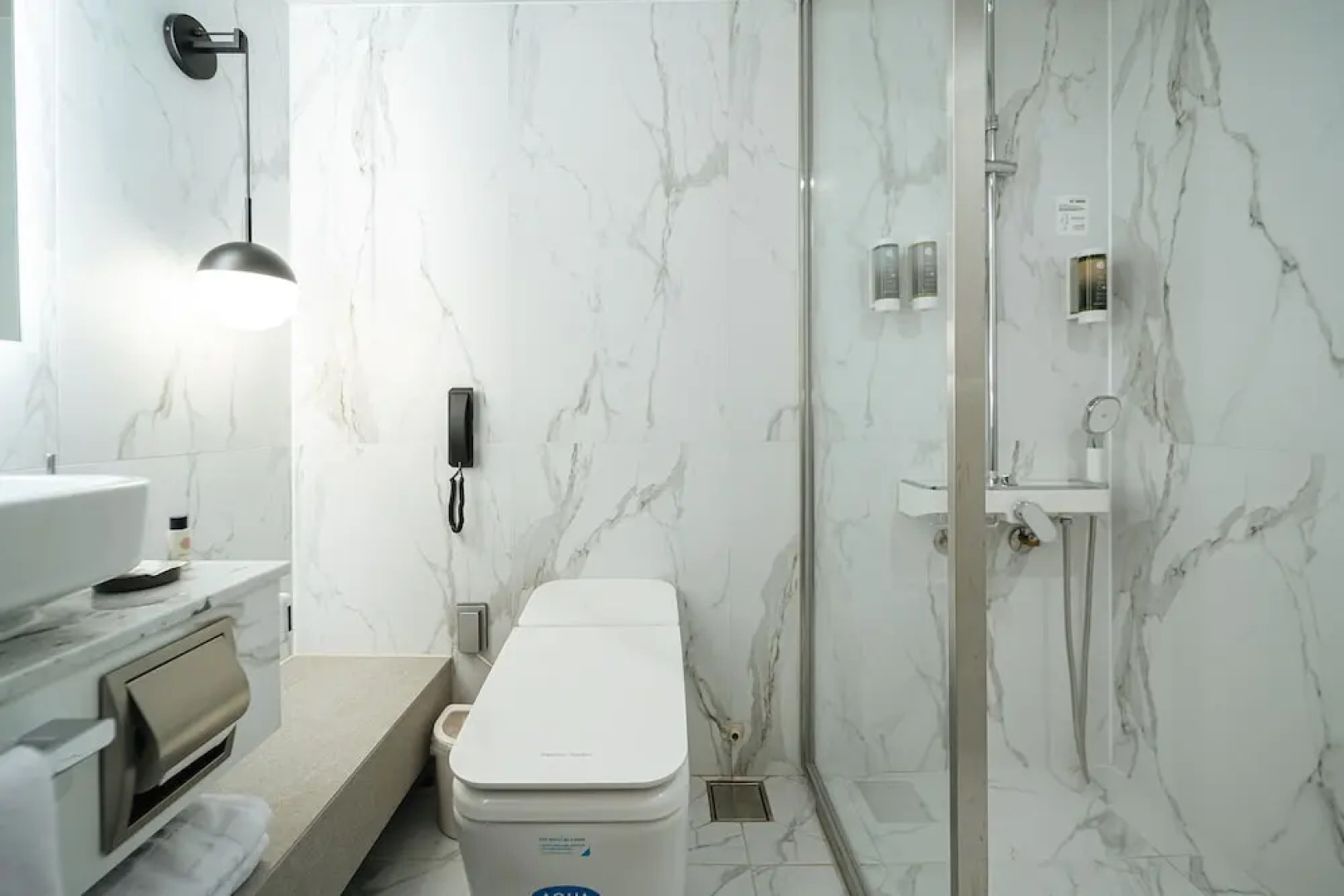 Hotel Eliena Seoul Gangnam