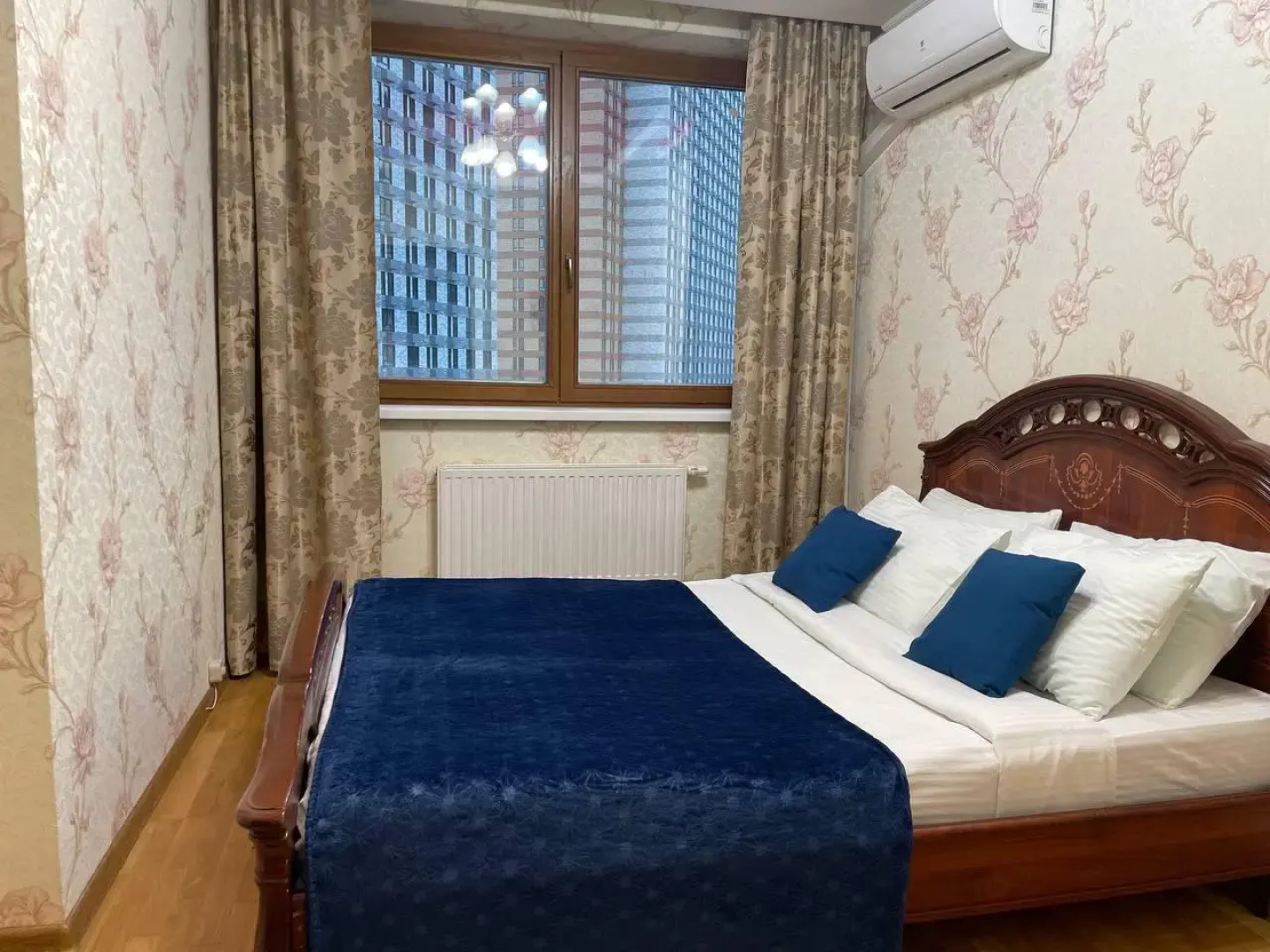 Viktory Apart (Виктори Апарт) на улице Сосновая 2 корпус 4