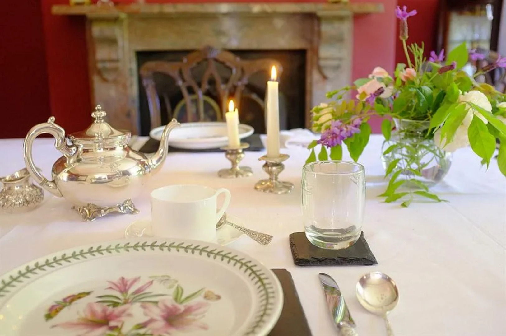 The Old Parsonage Bed and Breakfast (Devon)