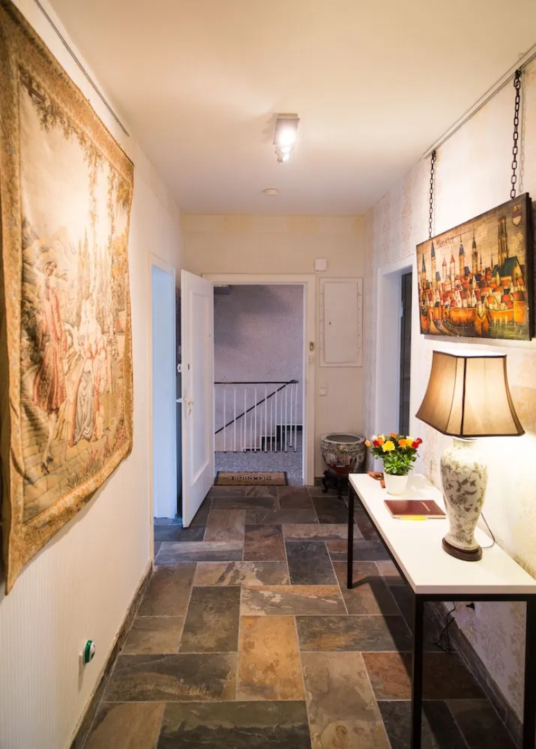 Golden Treasure Deluxe