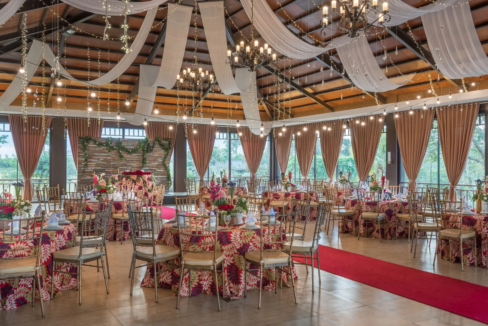 Hotel Kimberly Tagaytay