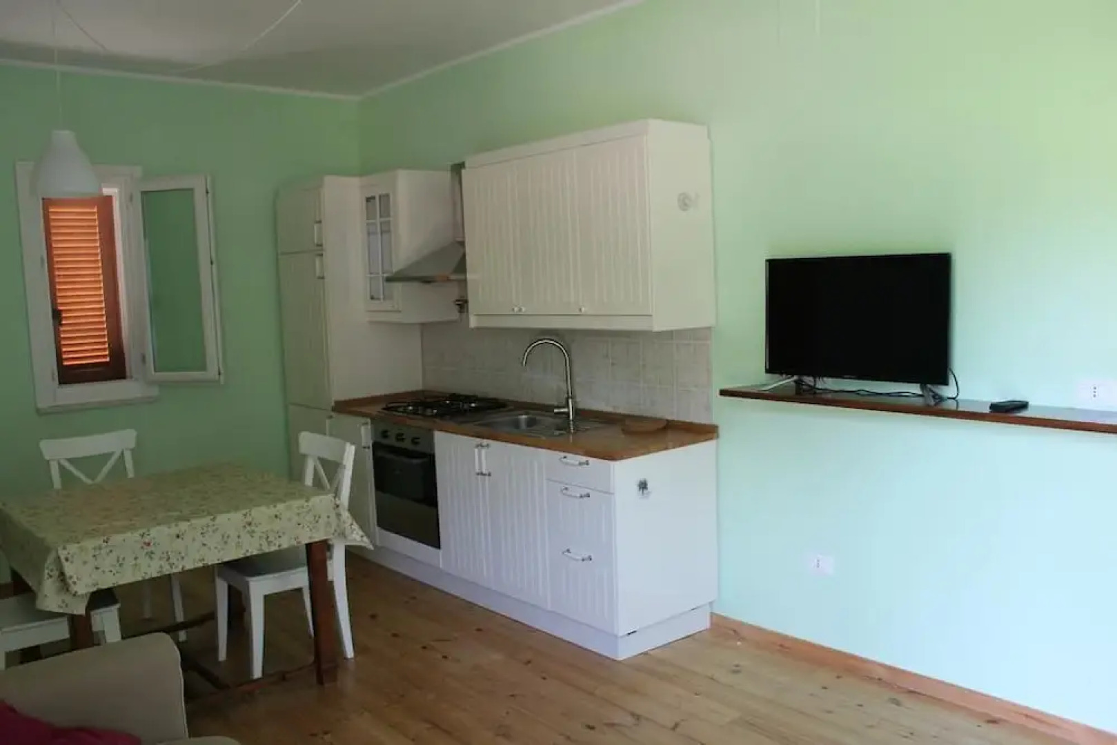 Agriturismo La Solagna