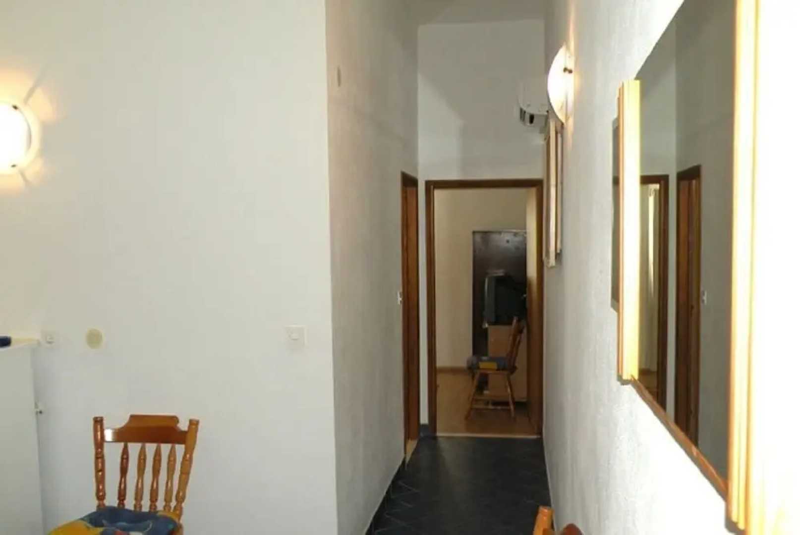 Mira - 10 m From Beach - A5