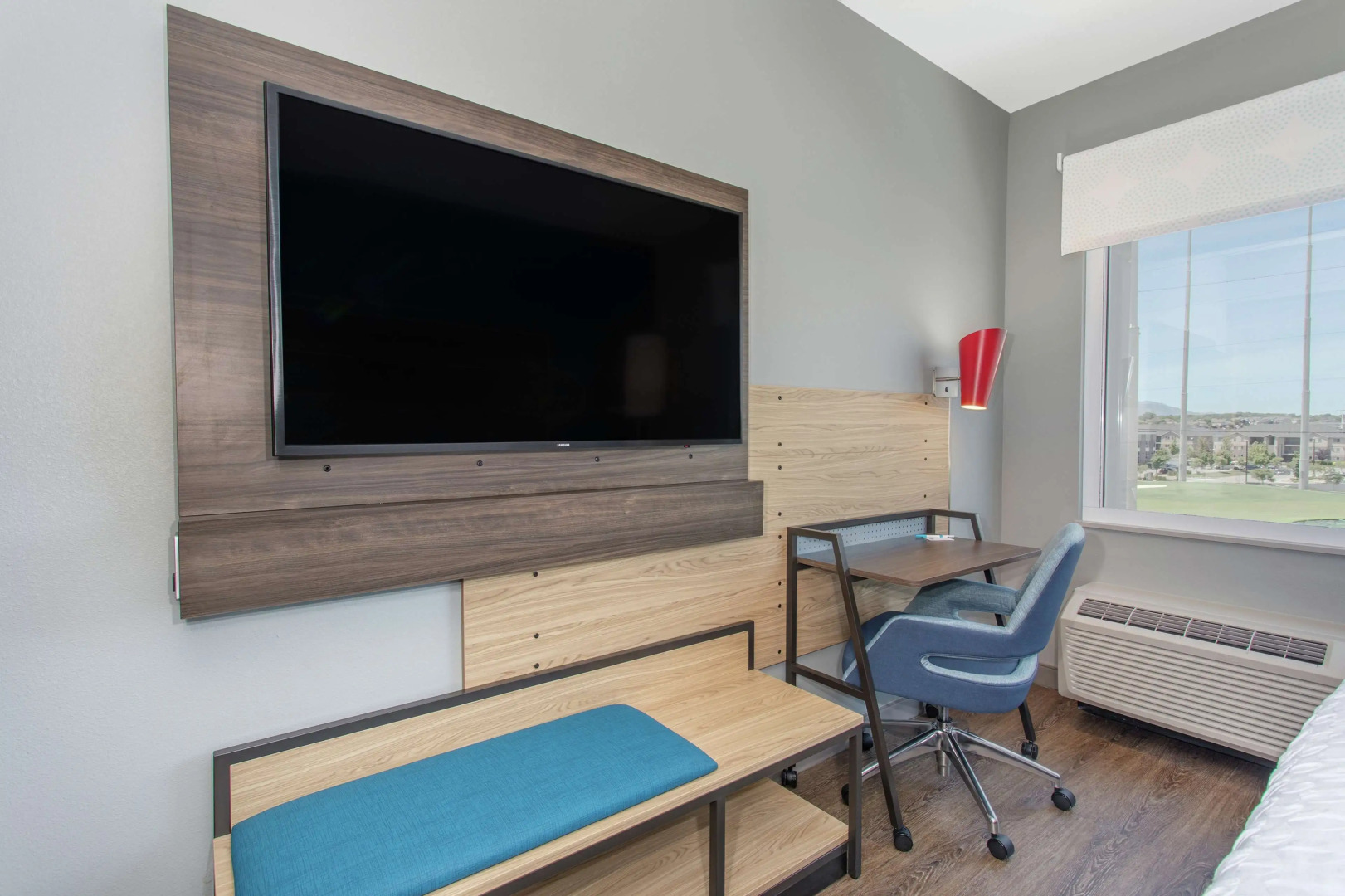 Tru by Hilton Salt Lake City Midvale