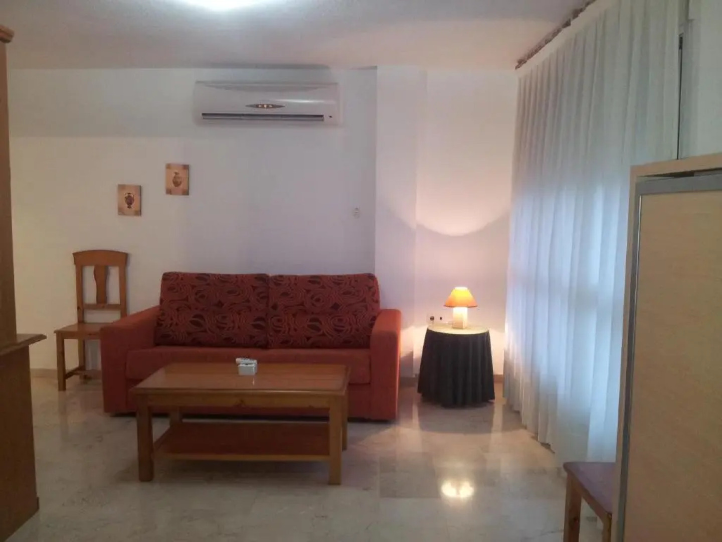 Apartamentos Aixa