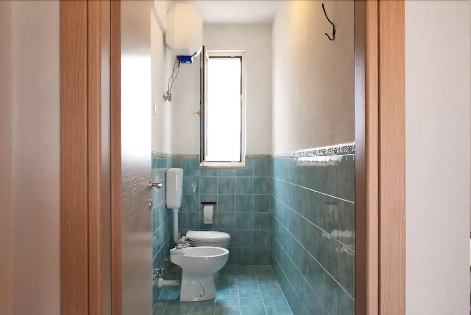 Masseria Strada Agriturismo