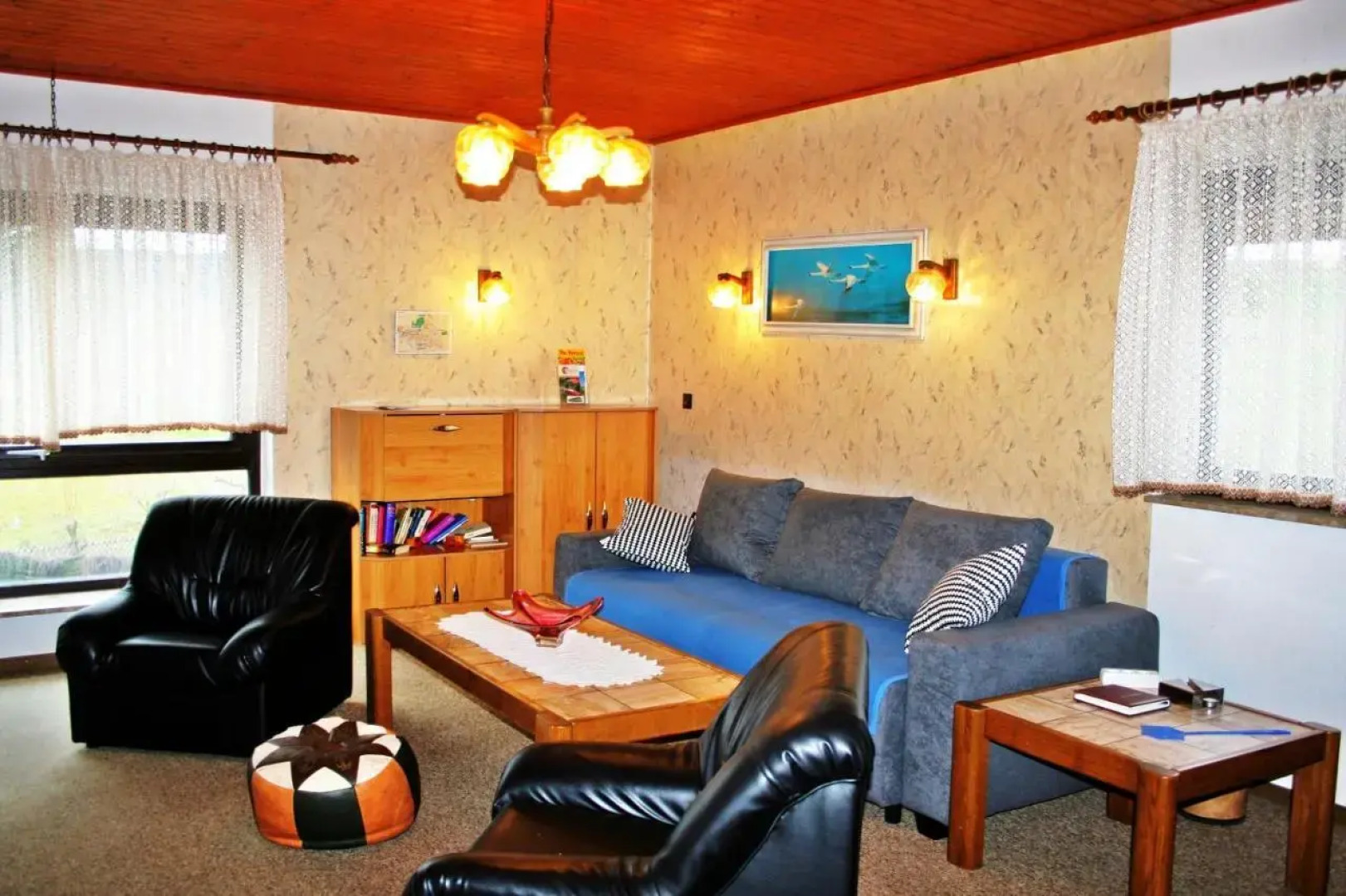 Ferienwohnung Schaefer