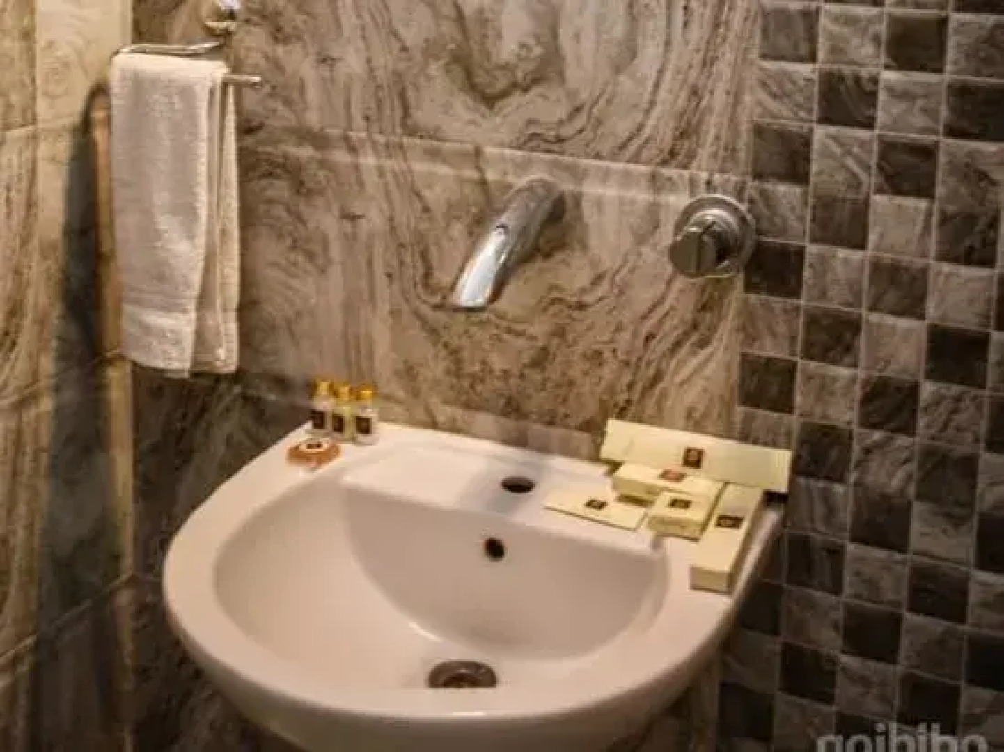 Bijainagar Fort by 1589