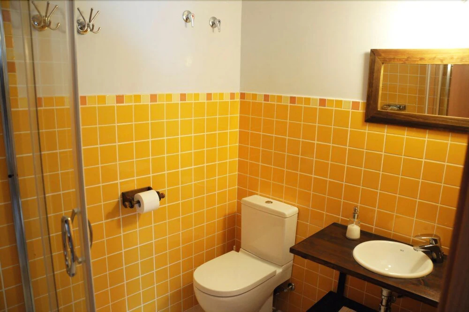 Apartamentos Puenteviejo