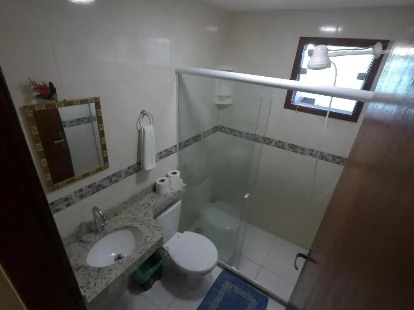 Pousada Santa Monica