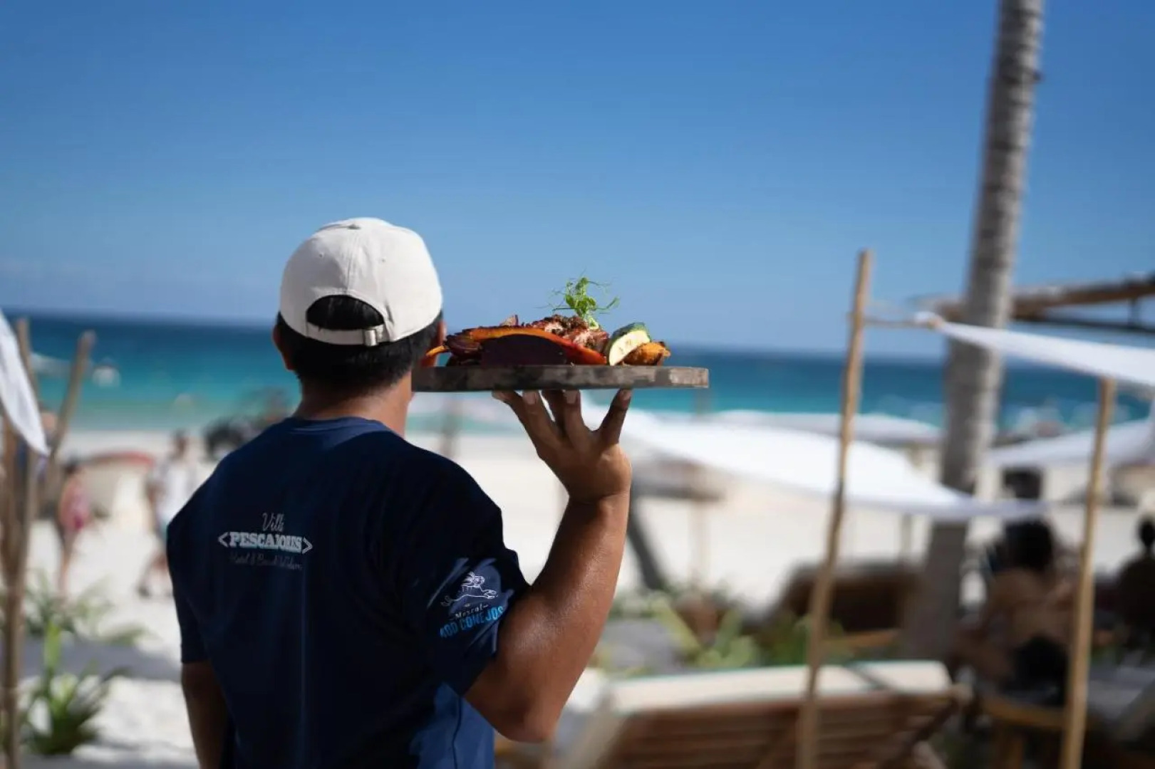 Villa Pescadores Tulum