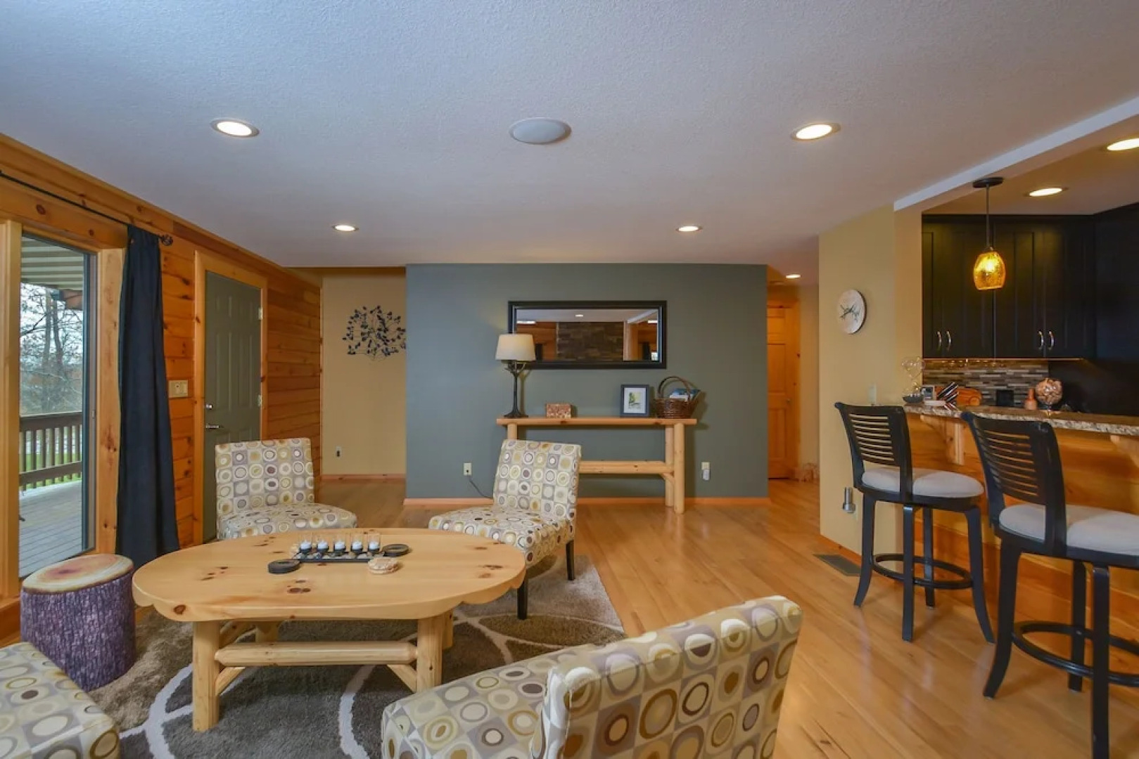 Boulder Escape 5 Bedroom House