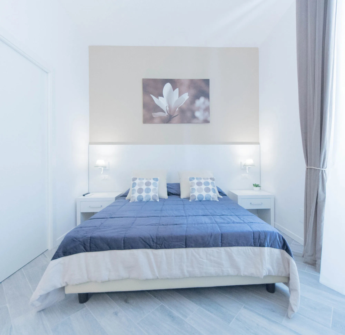 Vantaggio Suites
