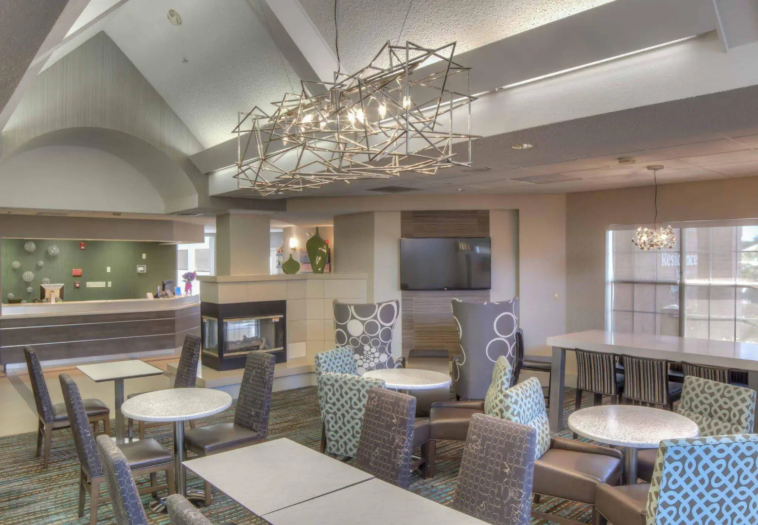 Residence Inn by Marriott McAllen